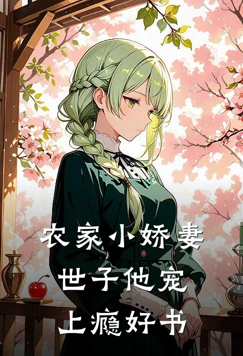 农家小娇妻，世子他宠上瘾好书