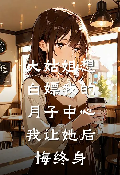 大姑姐想白嫖我的月子中心，我让她后悔终身