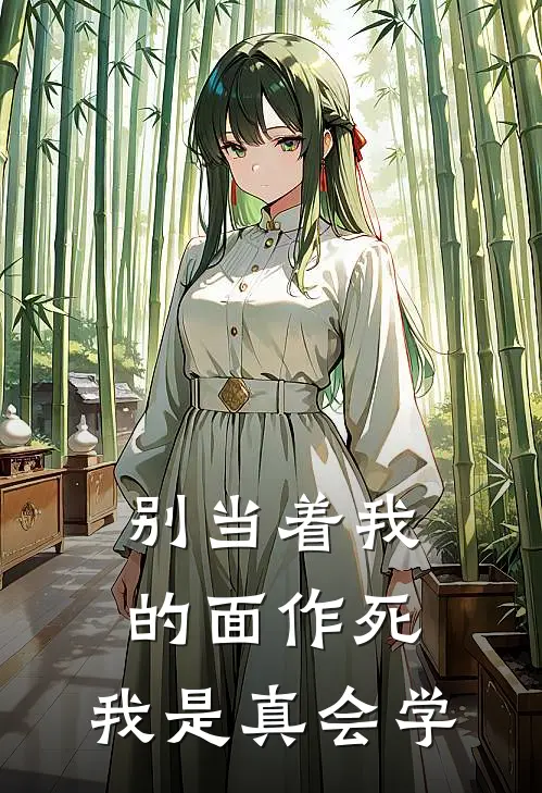 别当着我的面作死,我是真会学