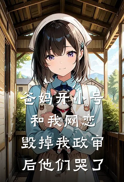 爸妈开小号和我网恋,毁掉我政审后他们哭了
