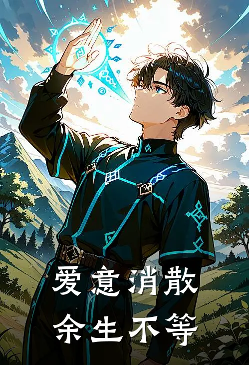 爱意消散，余生不等