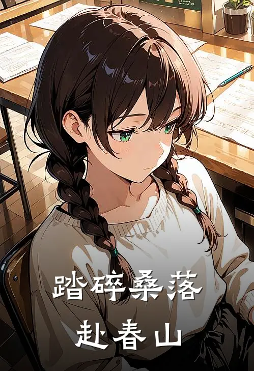 踏碎桑落赴春山
