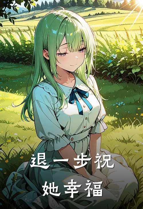 退一步祝她幸福