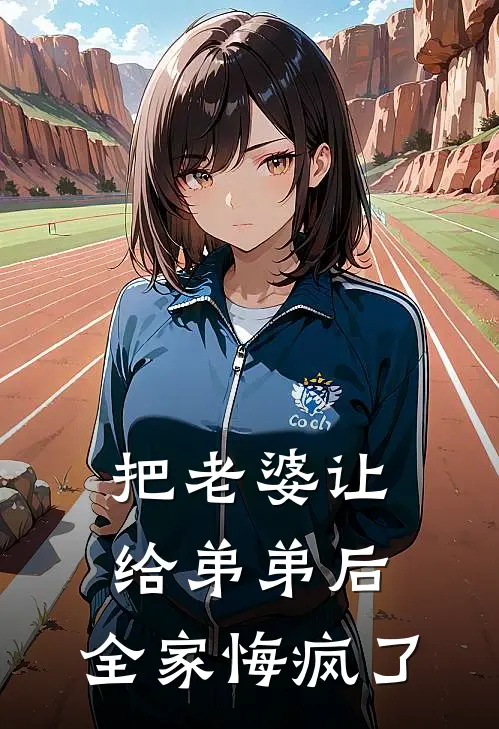 把老婆让给弟弟后,全家悔疯了