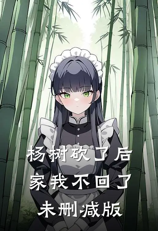 杨树砍了后，家我不回了未删减版