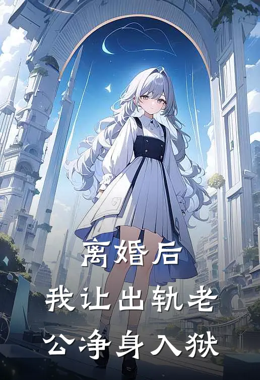 离婚后，我让出轨老公净身入狱