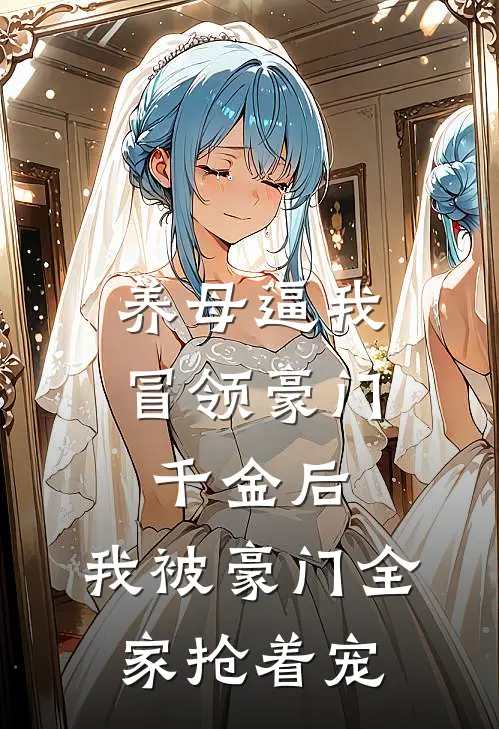 养母逼我冒领豪门千金后，我被豪门全家抢着宠
