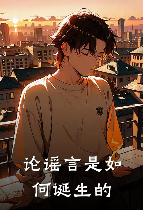 论谣言是如何诞生的