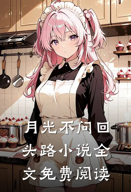 月光不问回头路小说全文免费阅读