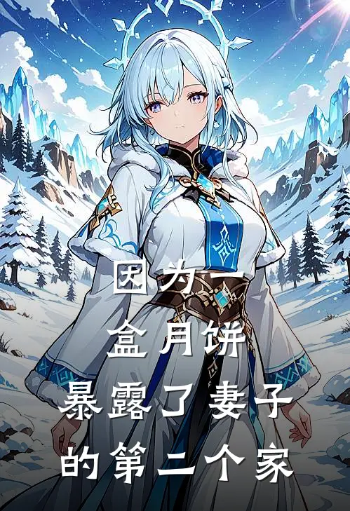 因为一盒月饼，暴露了妻子的第二个家