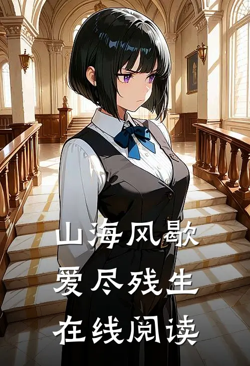山海风歇，爱尽残生在线阅读