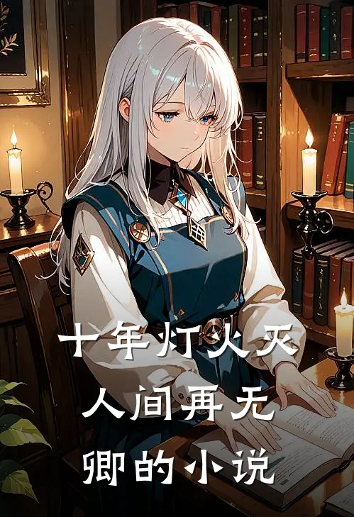 十年灯火灭，人间再无卿的小说