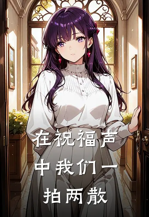 在祝福声中我们一拍两散