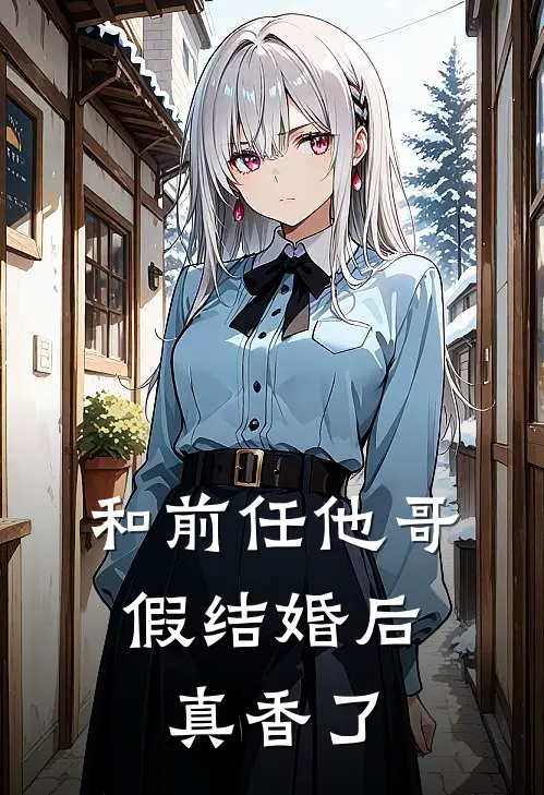 和前任他哥假结婚后,真香了