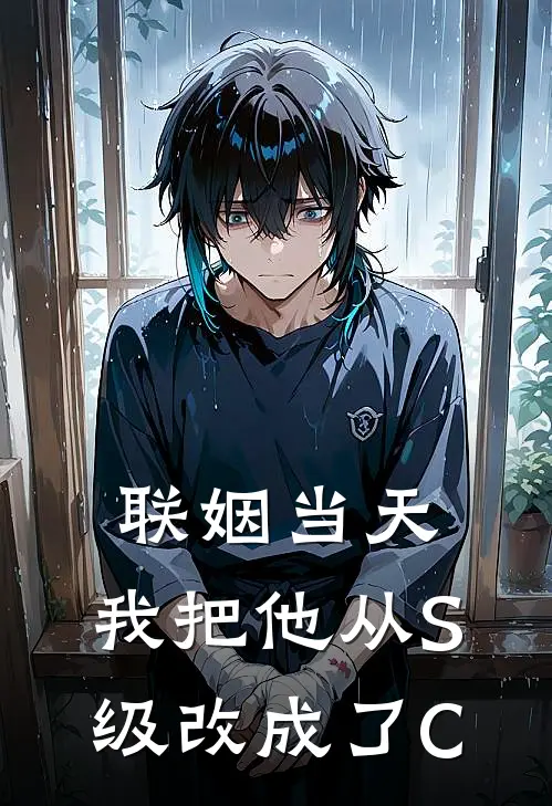 联姻当天,我把他从S级改成了C