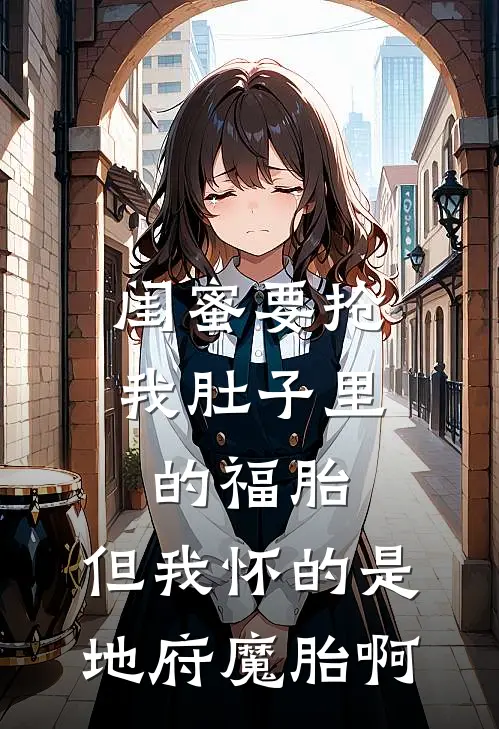 闺蜜要抢我肚子里的福胎，但我怀的是地府魔胎啊