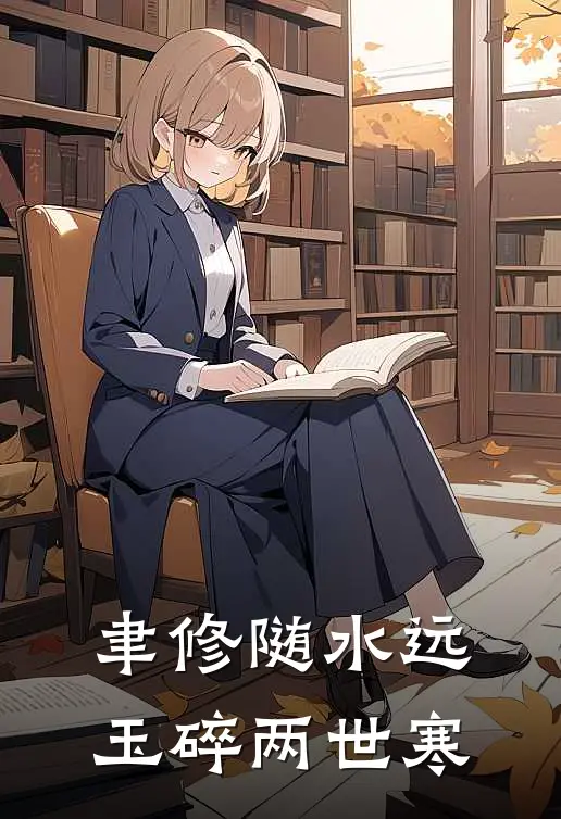 聿修随水远，玉碎两世寒