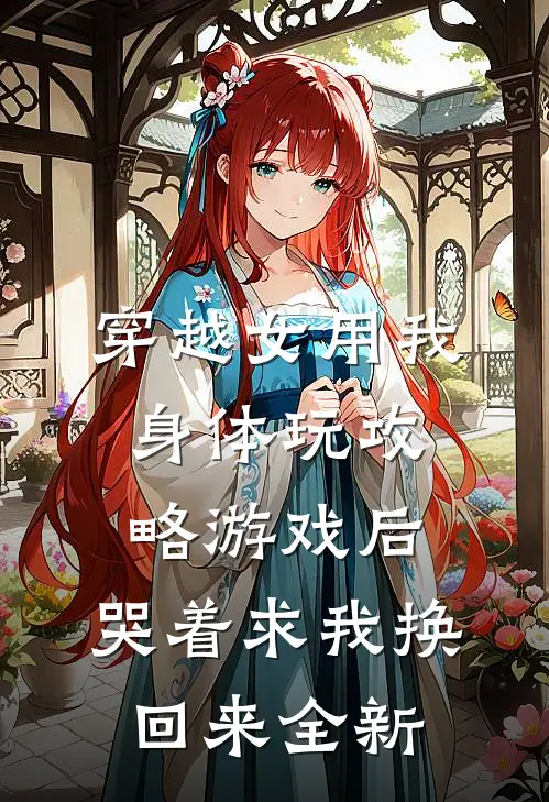 穿越女用我身体玩攻略游戏后，哭着求我换回来全新