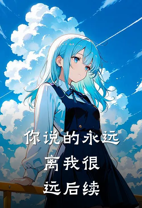 你说的永远，离我很远后续