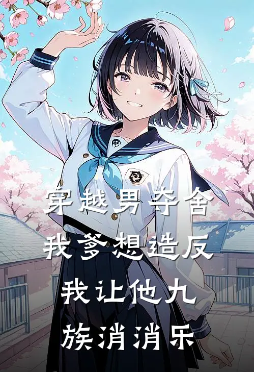 穿越男夺舍我爹想造反，我让他九族消消乐