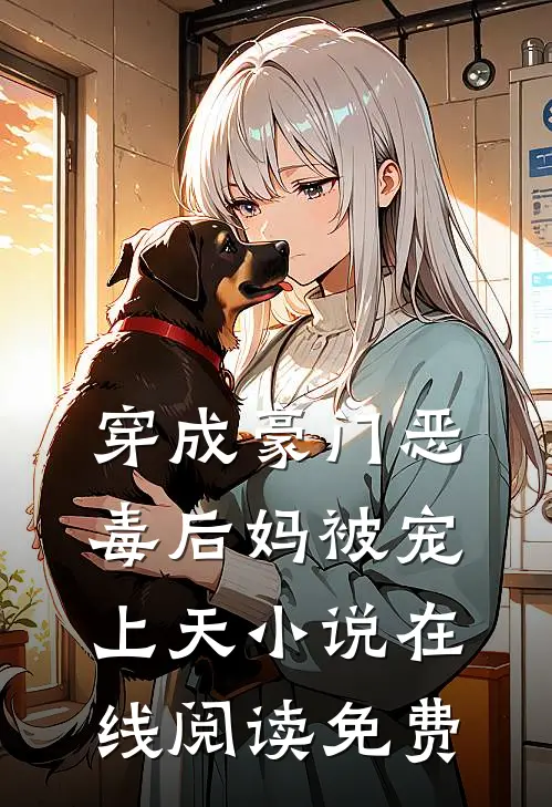 穿成豪门恶毒后妈被宠上天小说在线阅读免费