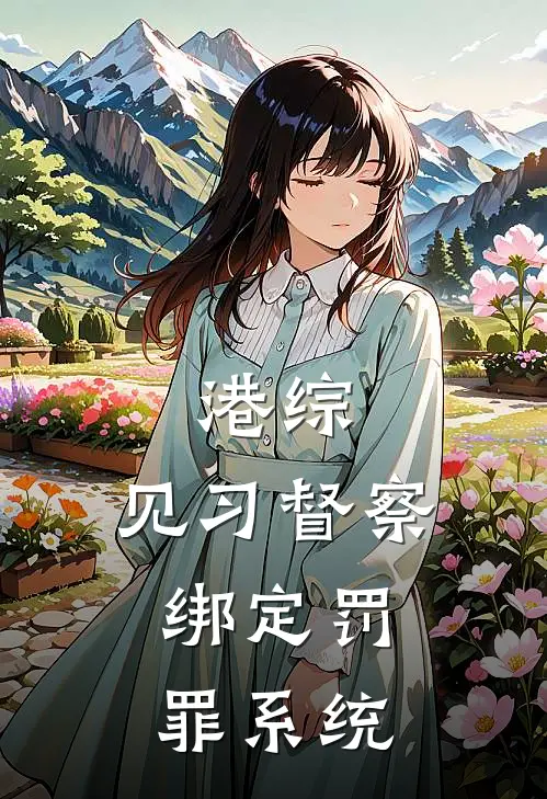 港综:见习督察,绑定罚罪系统