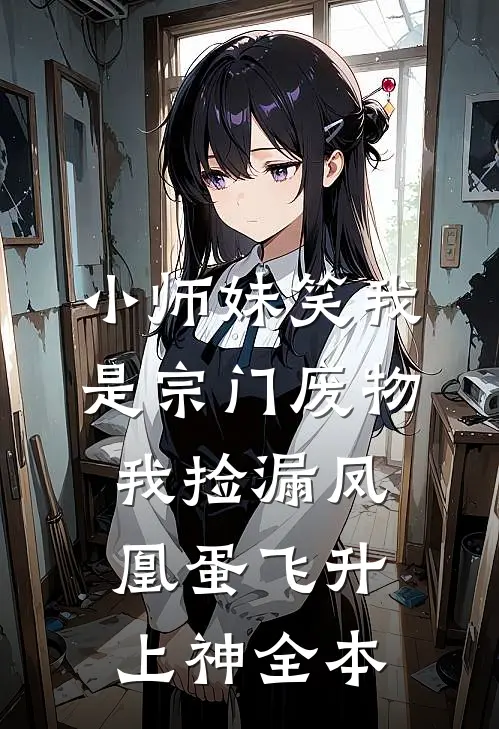 小师妹笑我是宗门废物，我捡漏凤凰蛋飞升上神全本
