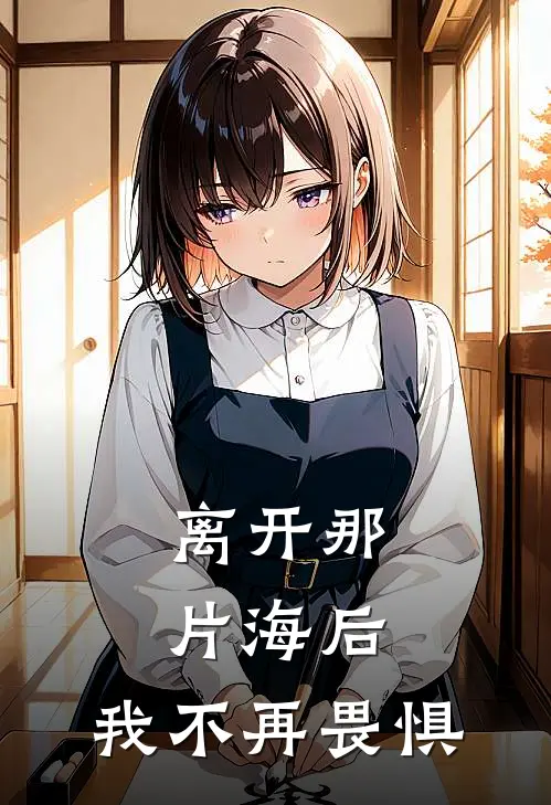 离开那片海后，我不再畏惧