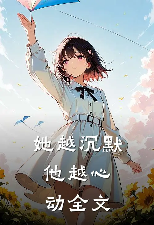 她越沉默，他越心动全文