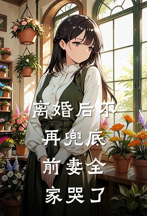 离婚后不再兜底，前妻全家哭了