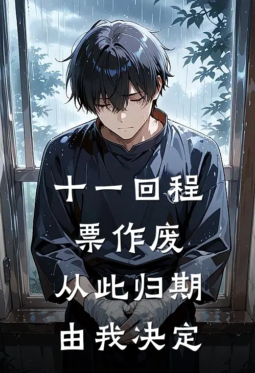 十一回程票作废，从此归期由我决定