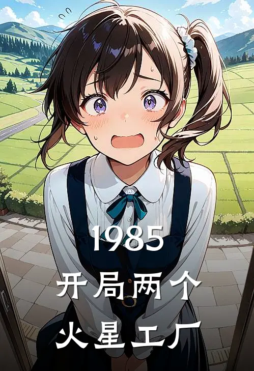 1985：开局两个火星工厂