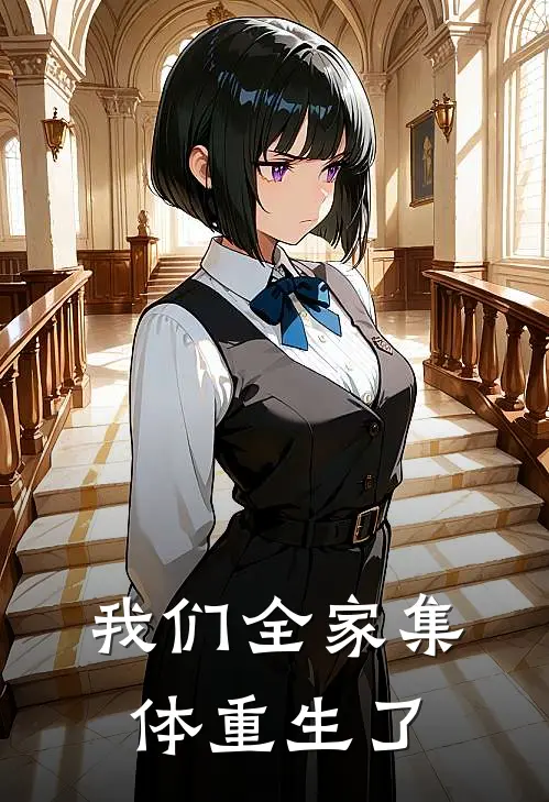 我们全家集体重生了