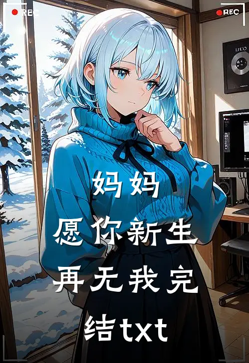 妈妈，愿你新生再无我完结txt