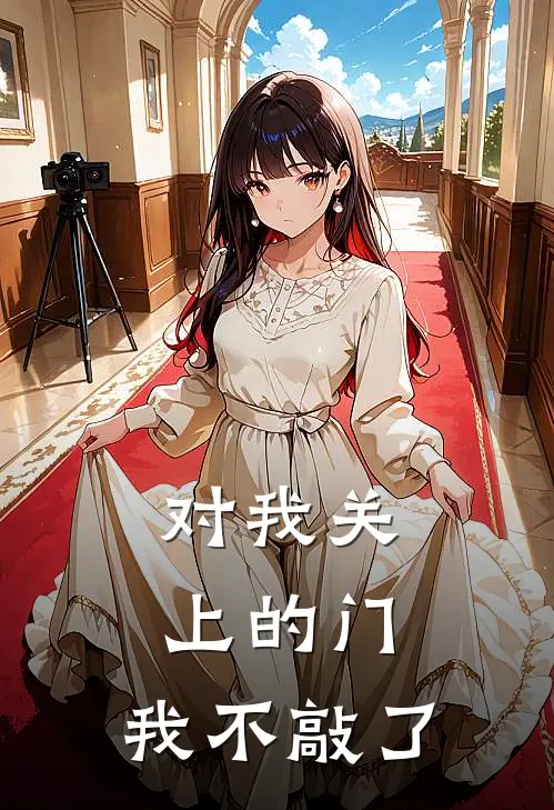 对我关上的门,我不敲了
