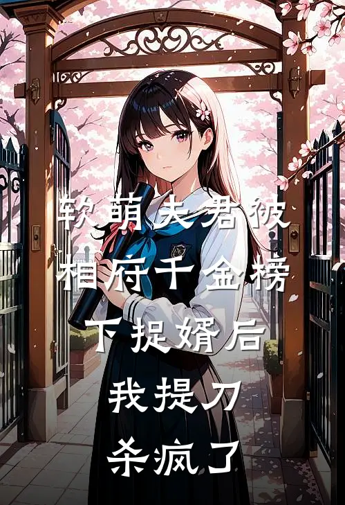 软萌夫君被相府千金榜下捉婿后，我提刀杀疯了
