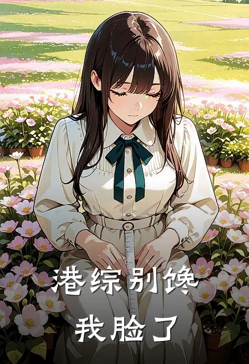 【港综】别馋我脸了