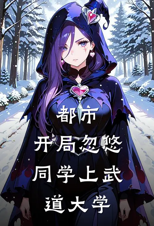 都市：开局忽悠同学上武道大学