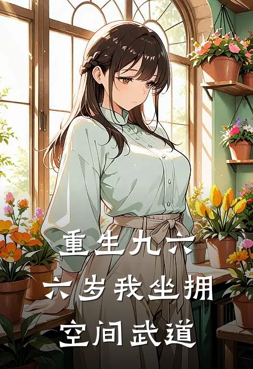 重生九六:六岁我坐拥空间武道