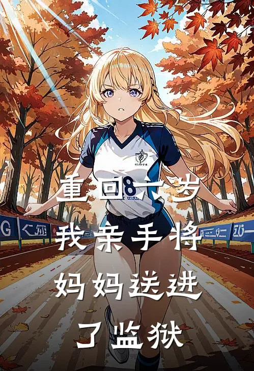 重回六岁,我亲手将妈妈送进了监狱