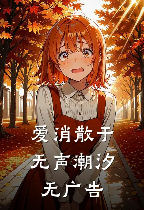 爱消散于无声潮汐无广告