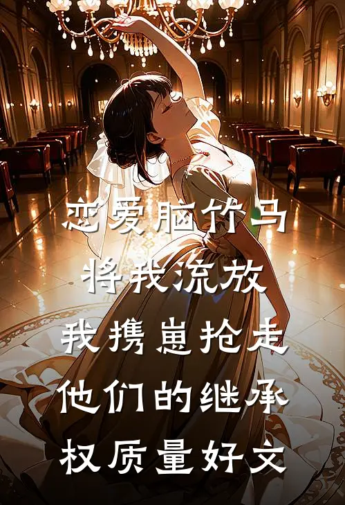 恋爱脑竹马将我流放，我携崽抢走他们的继承权质量好文