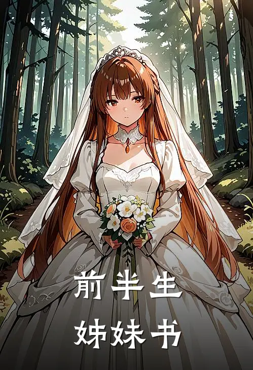 前半生:姊妹书