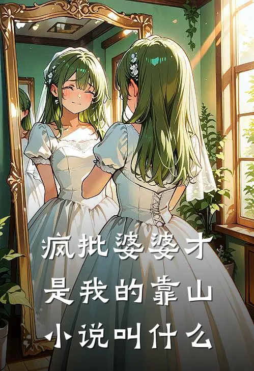 疯批婆婆才是我的靠山小说叫什么