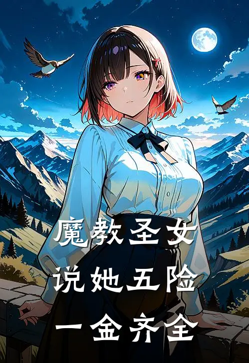 魔教圣女说她五险一金齐全