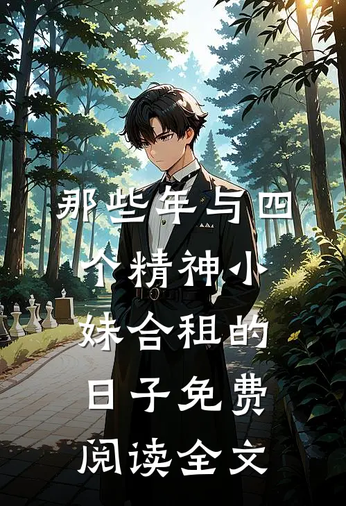 那些年与四个精神小妹合租的日子免费阅读全文
