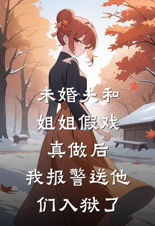 未婚夫和姐姐假戏真做后,我报警送他们入狱了