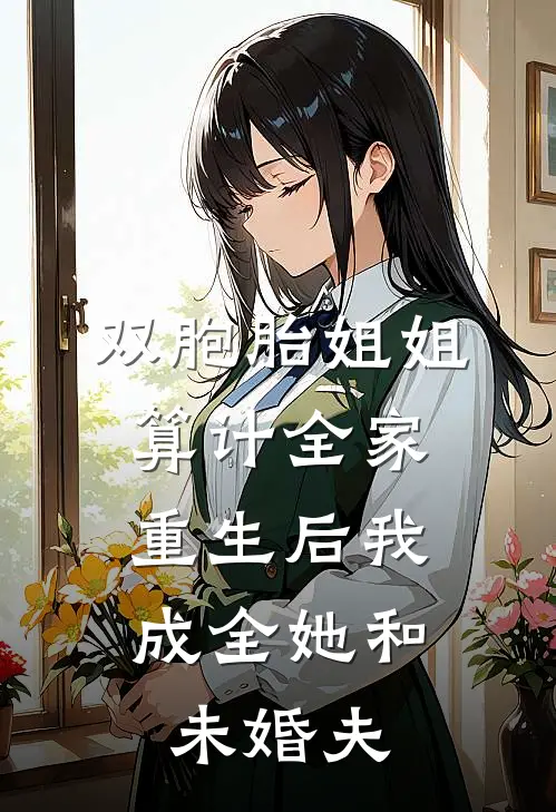 双胞胎姐姐算计全家,重生后我成全她和未婚夫