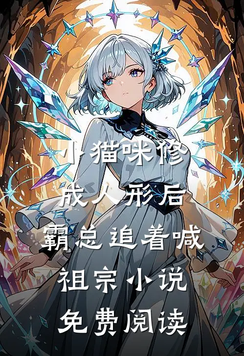 小猫咪修成人形后，霸总追着喊祖宗小说免费阅读