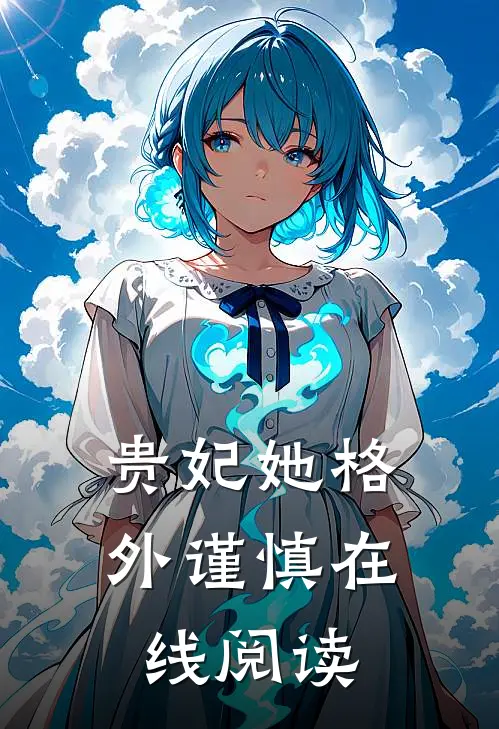 贵妃她格外谨慎在线阅读